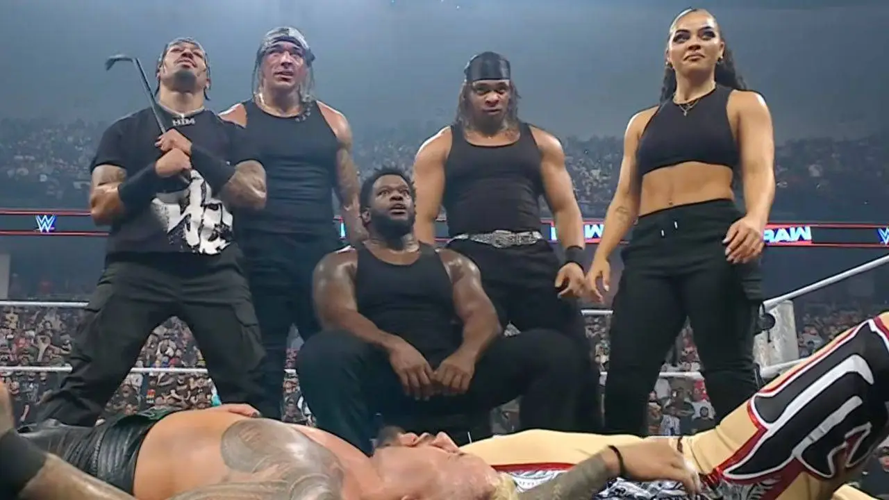 WWE Raw (12.10.26): Neues 946-Mitglied enthüllt! Women’s-Champ gepinnt! Oba Femi erteilt Absage! Penta reagiert! Ergebnisse