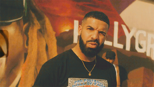 Drake In My Feelings