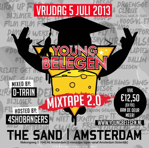 youngbelegen cover