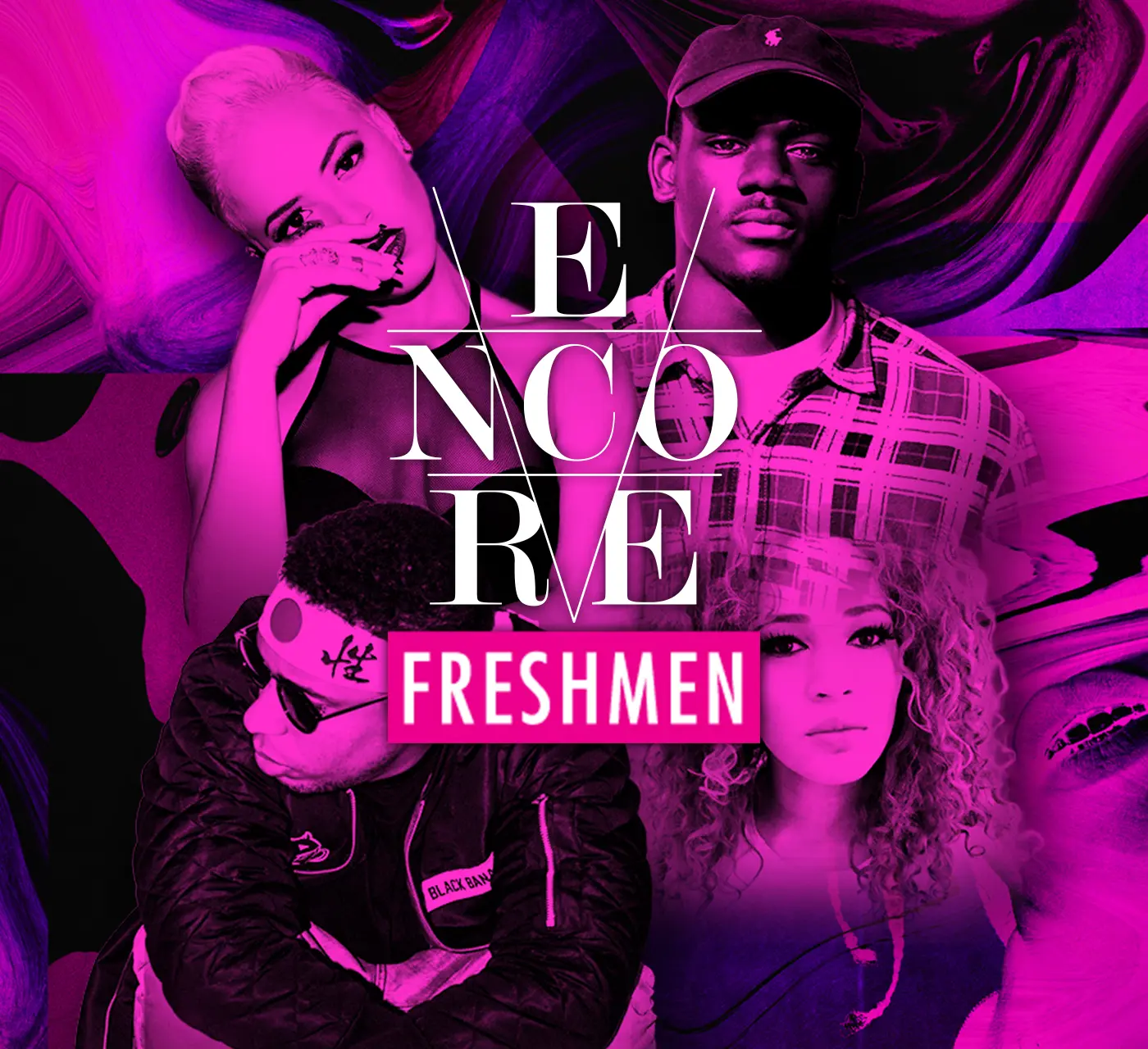 00 VA Encore Freshmen 2015 artwork
