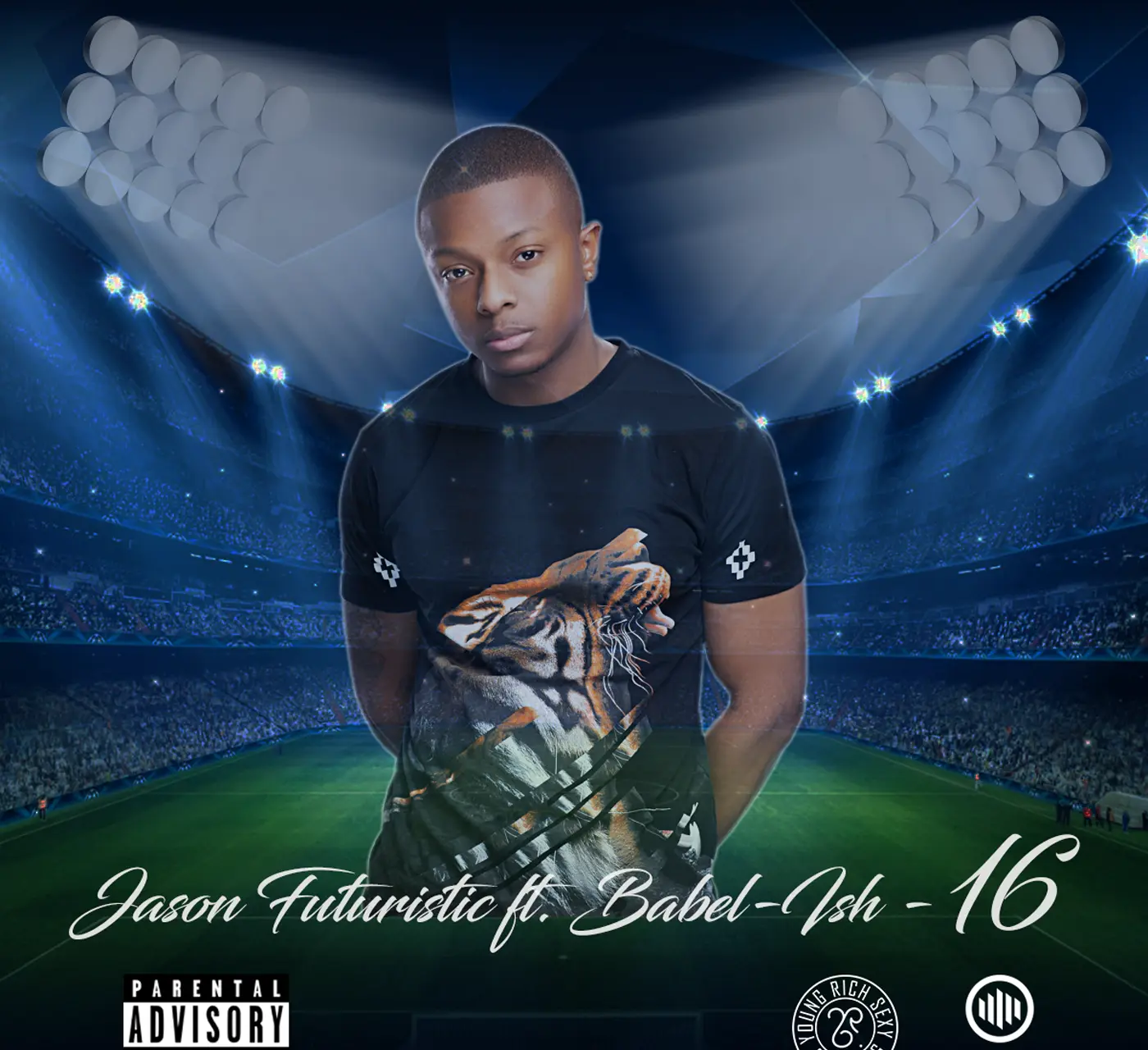 16 cover