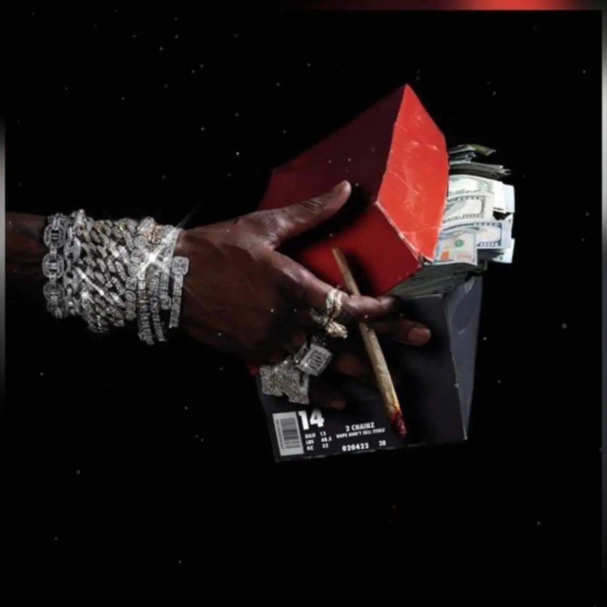 2chainz lilbaby