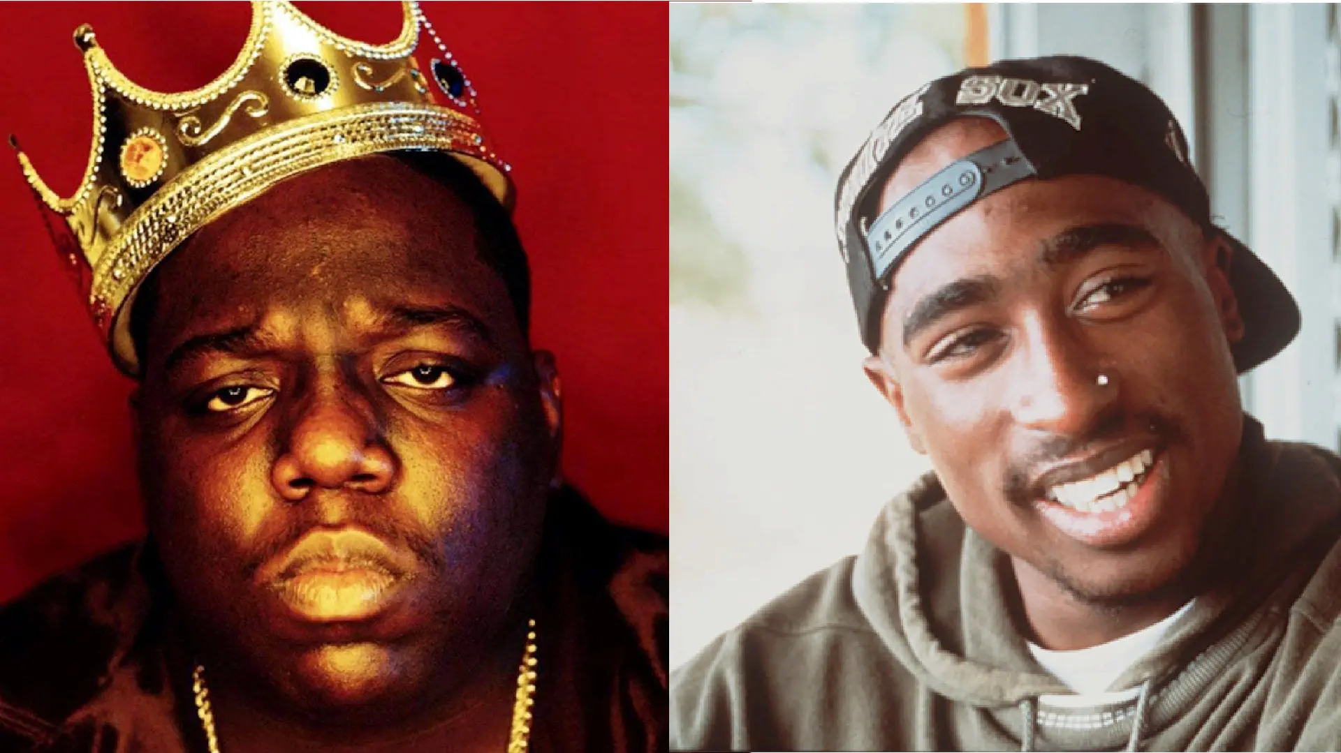2pacXBiggie