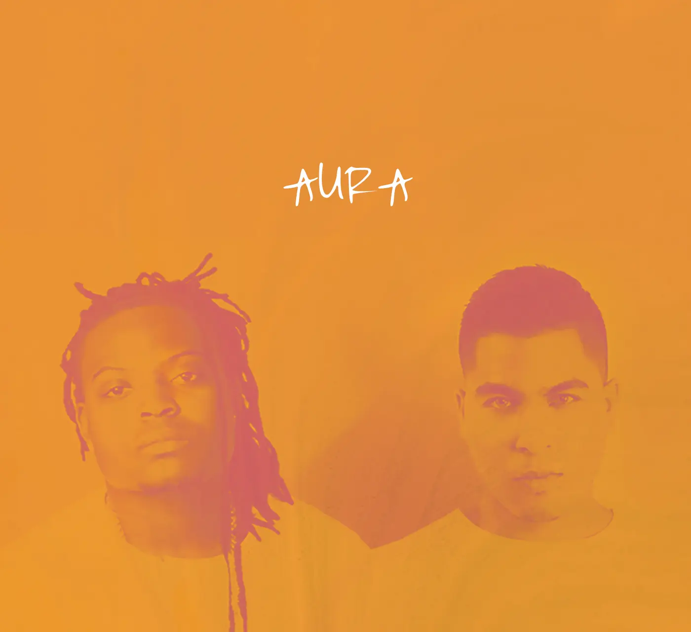 AURA coverfoto vierkant