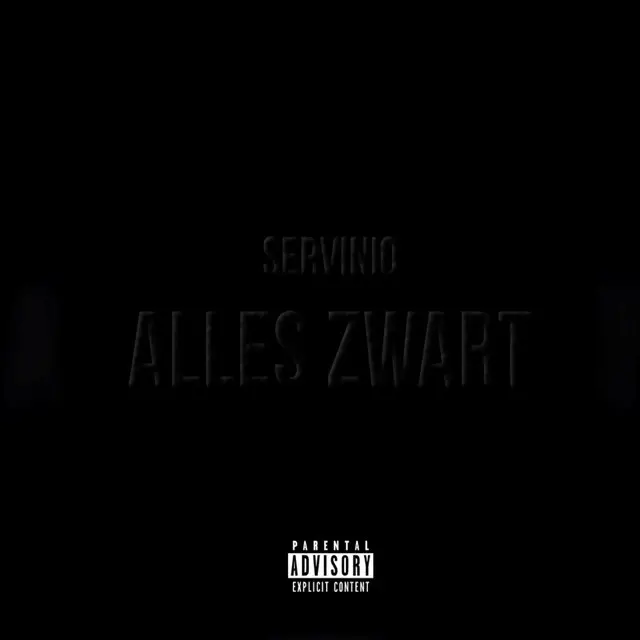 AllesZwart