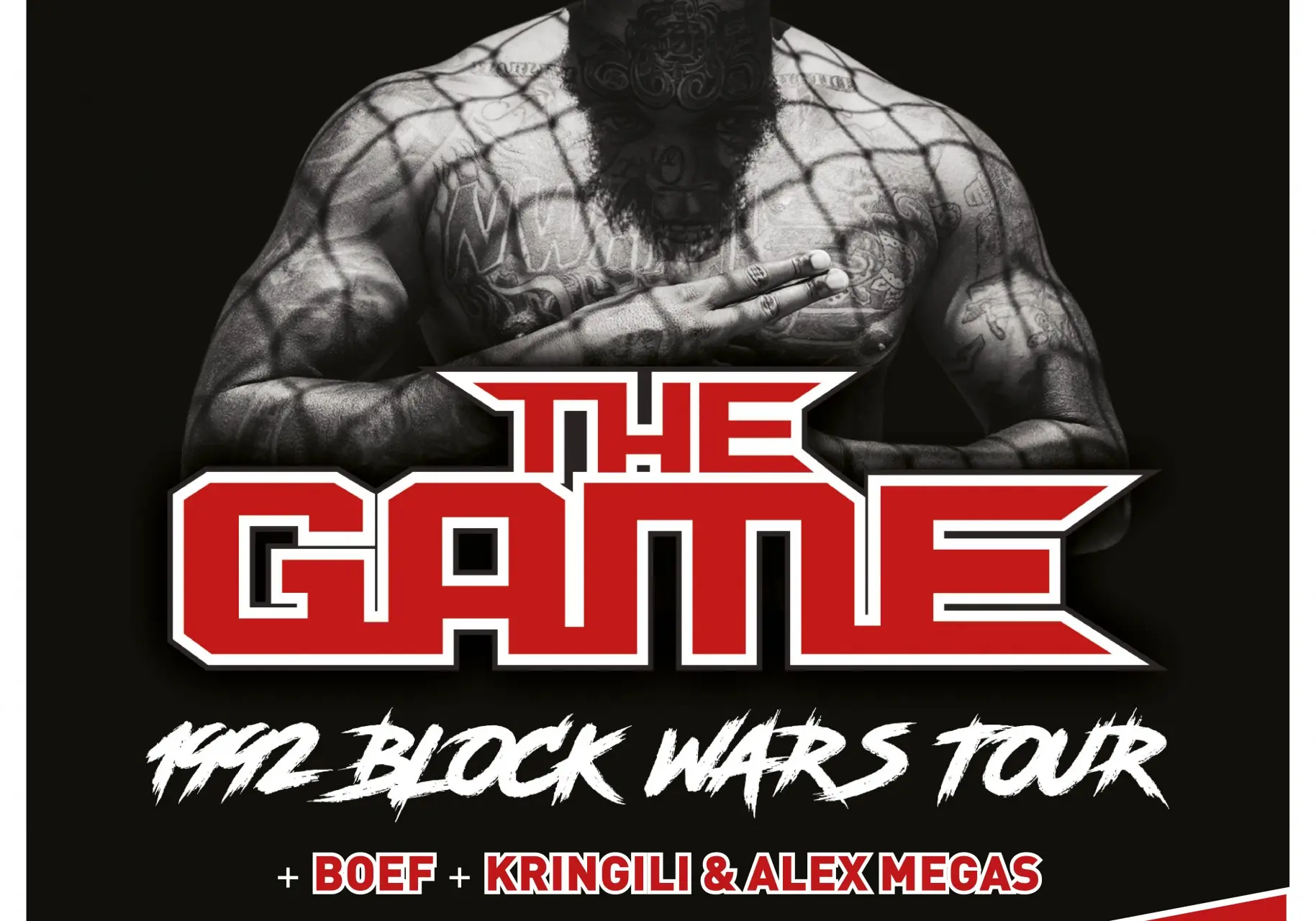 B2 The Game plus supports Puna scaled