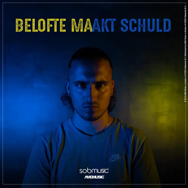 BelofteMaaktSchuld