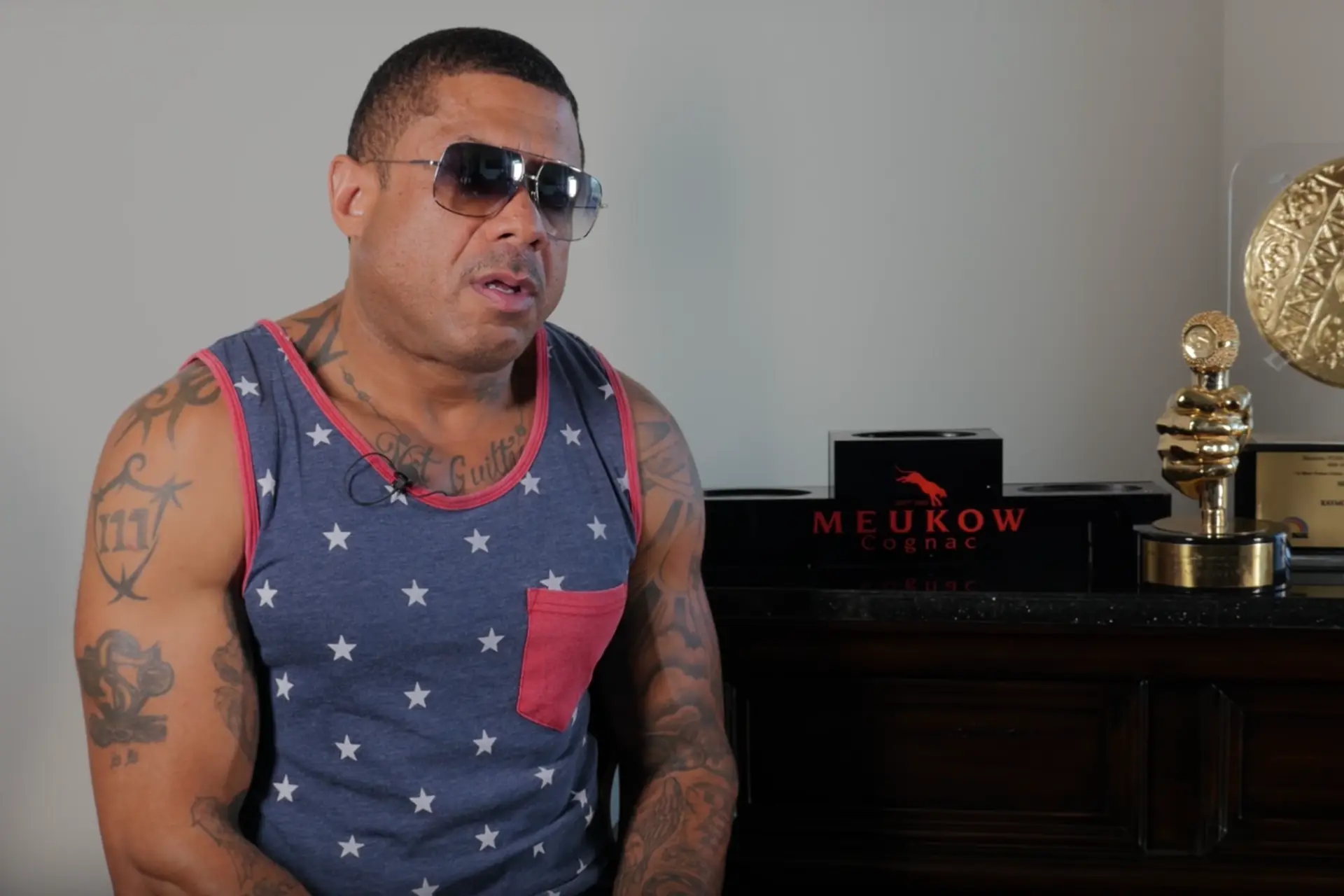 Benzino
