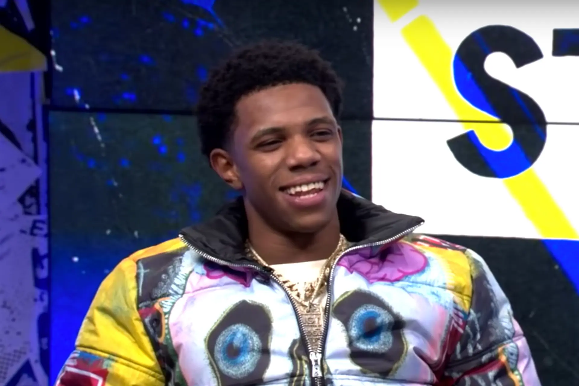 BoogieHoodie
