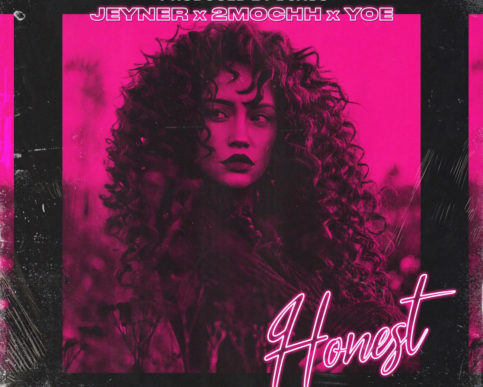 COVER Honest