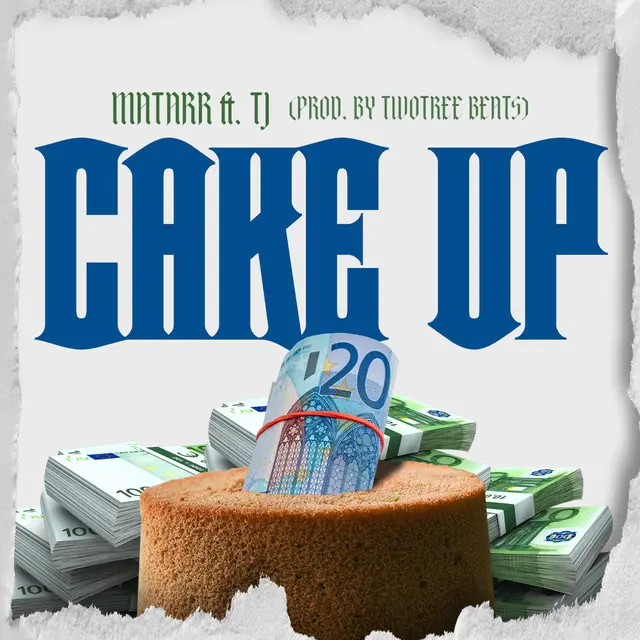 CakeUp
