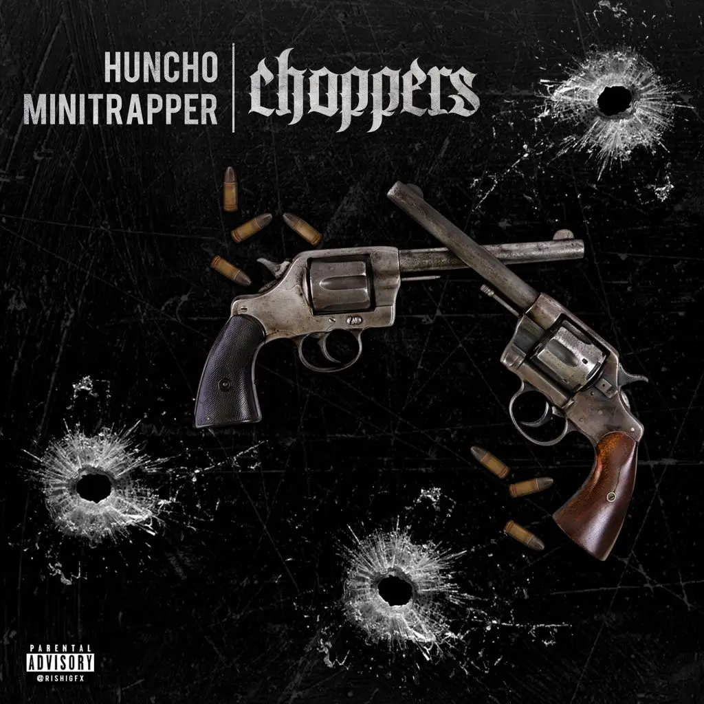Choppers Cover 