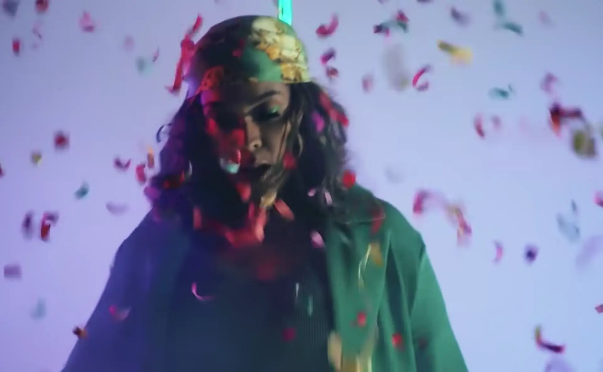 Confetti