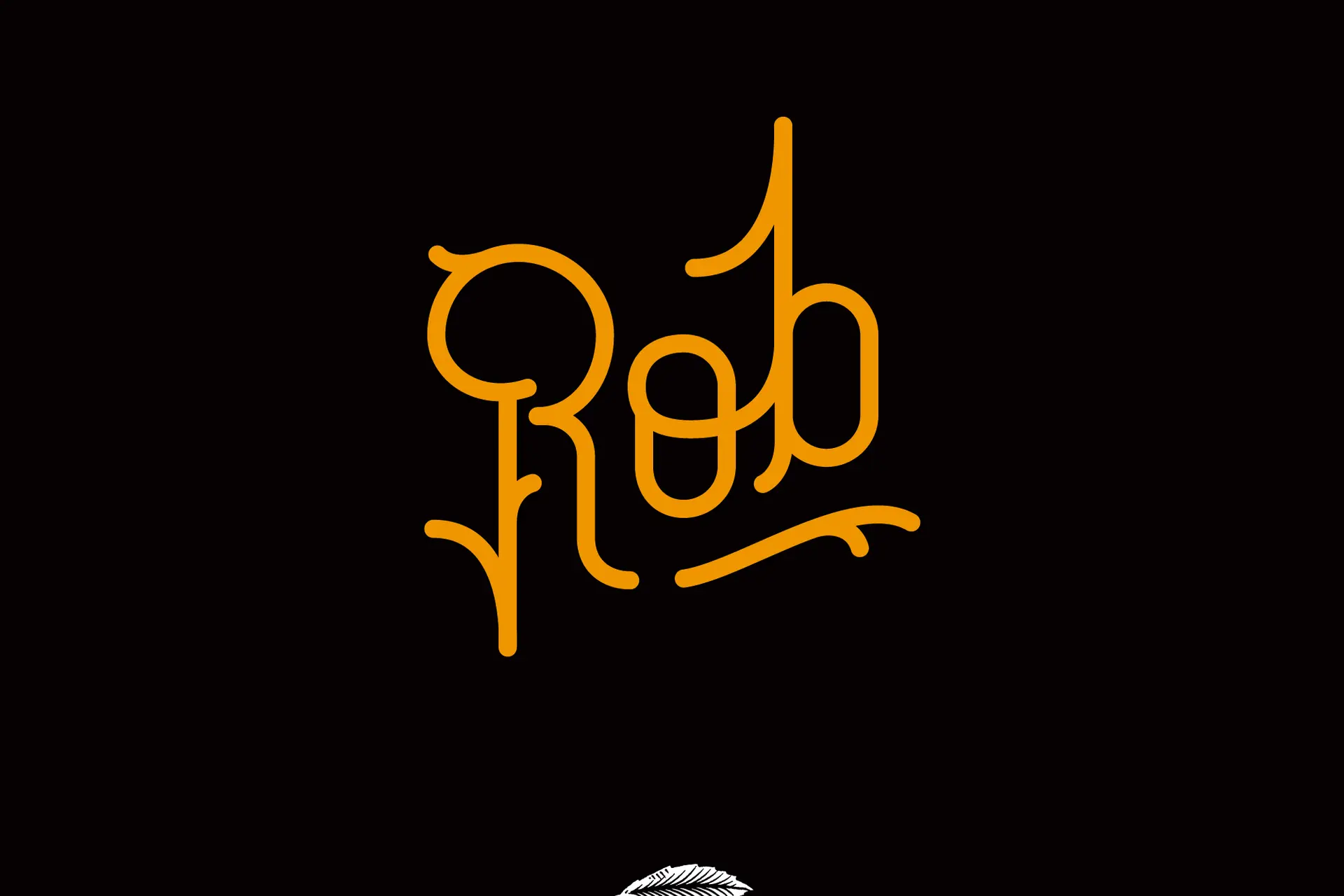 Cover Engel Just Rob