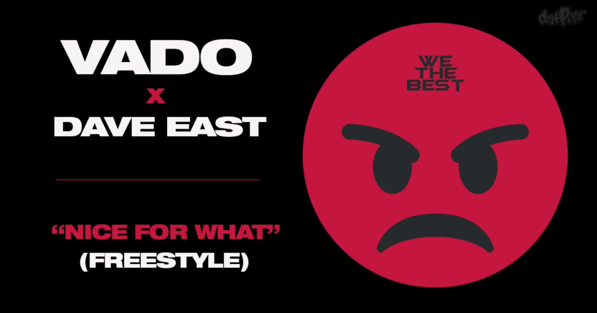 Dave East Vado Who is this