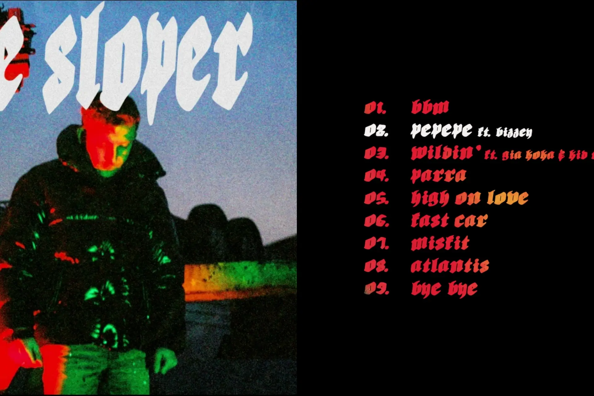 DeSloperSampler