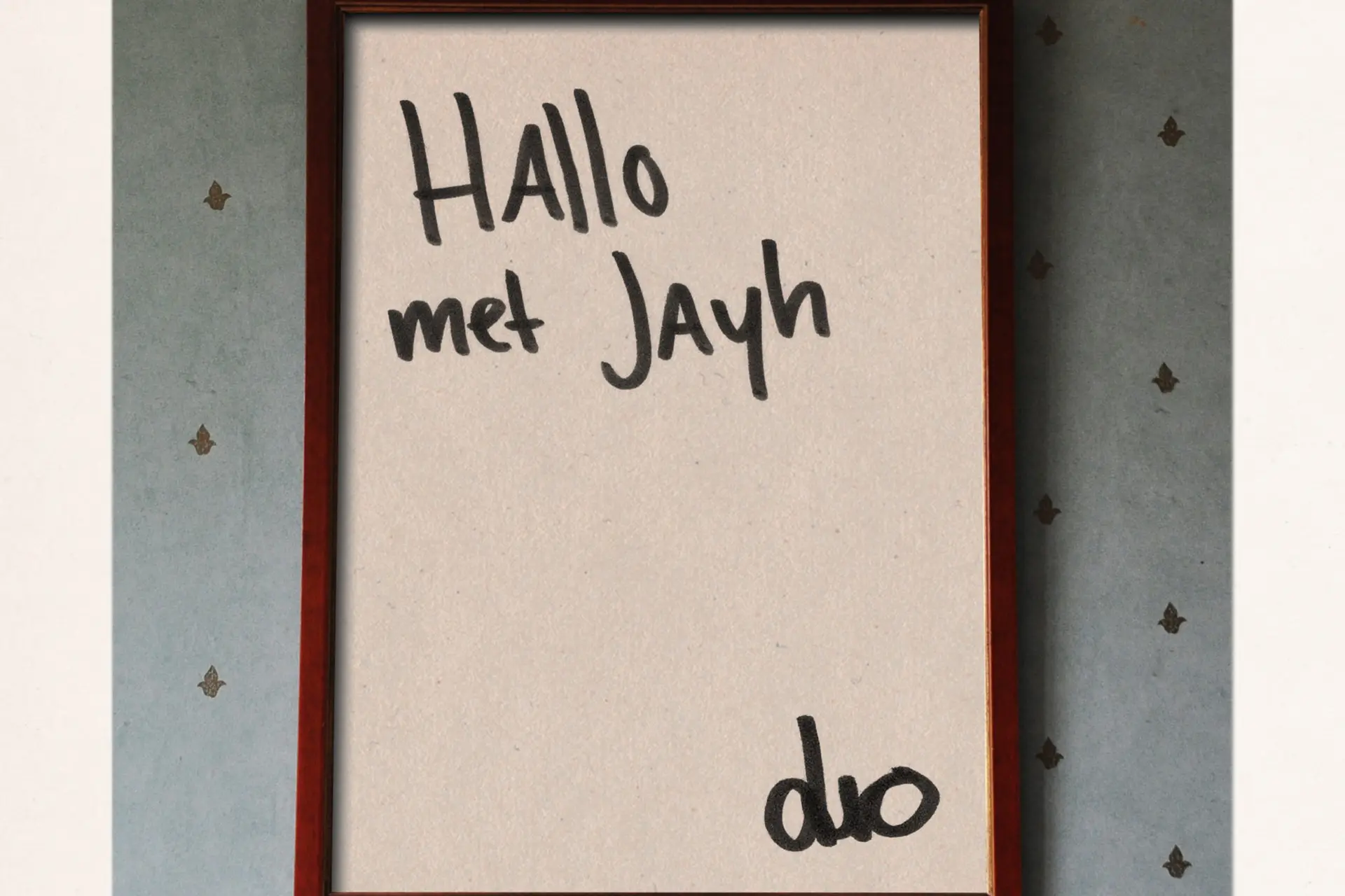Dio Hallo Cover V3 scaled