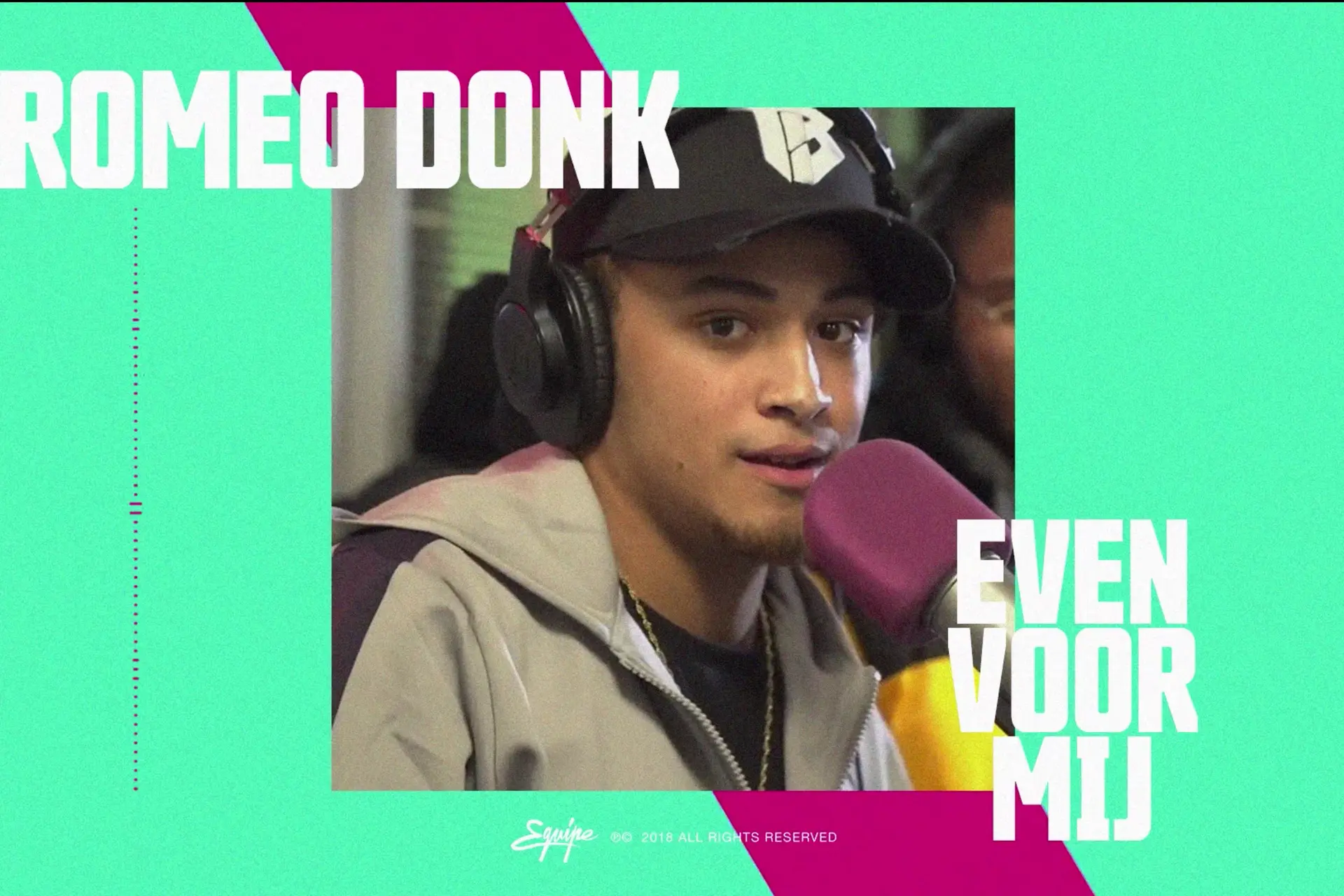 EvenVoorMij