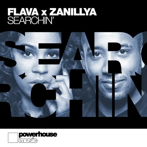 Flava Searchin