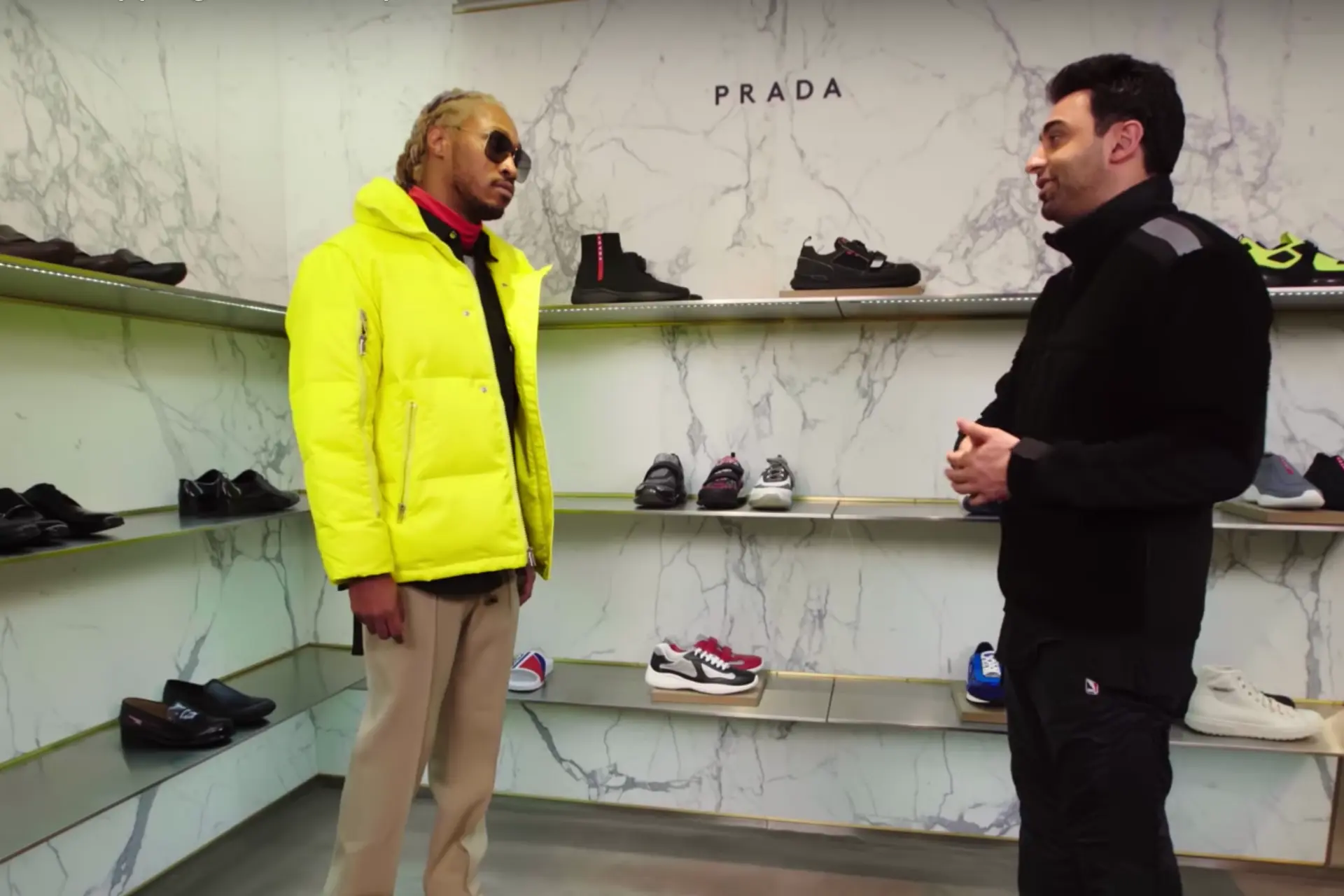 FutureSneakers