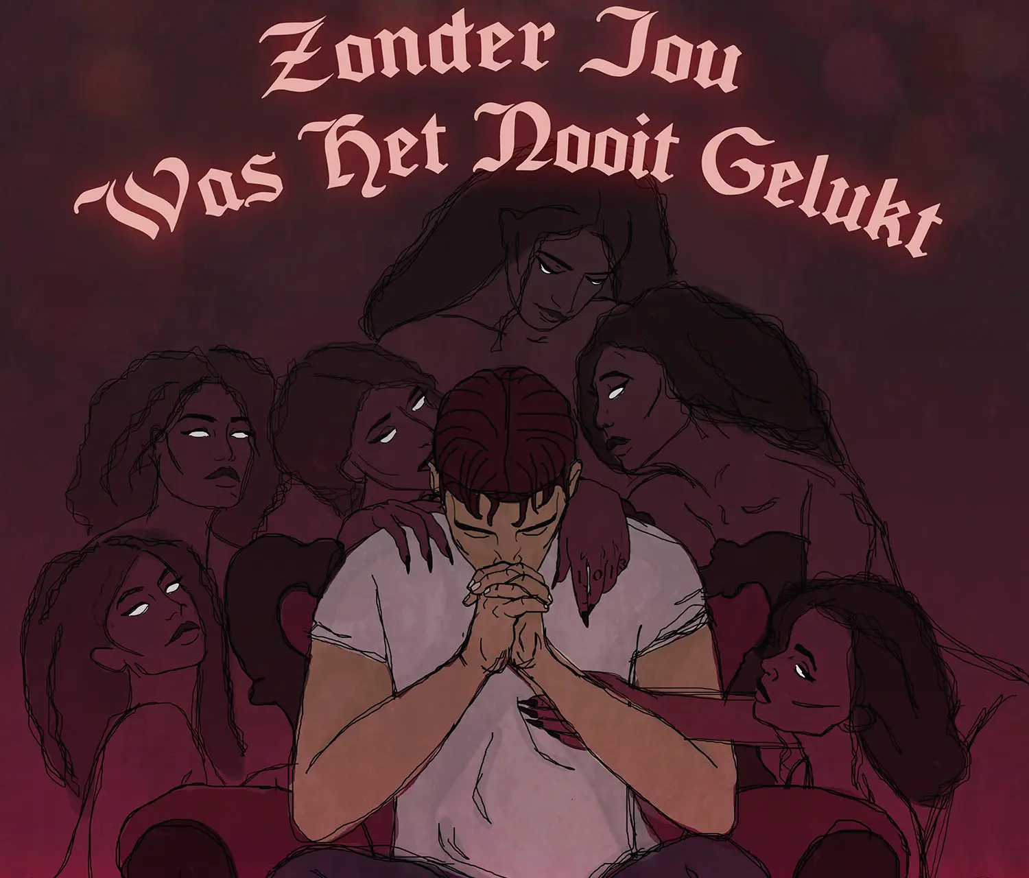 Gianski ZJWHNG cover