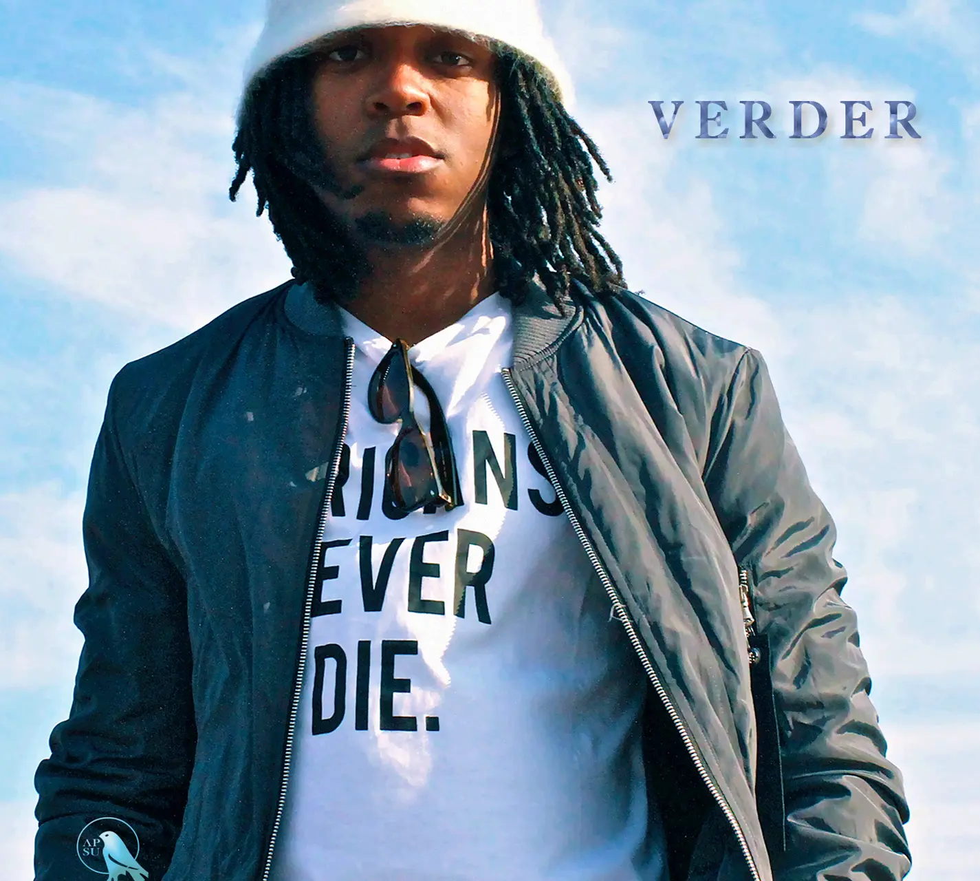 Gibba Verder EP 2017 Artwork