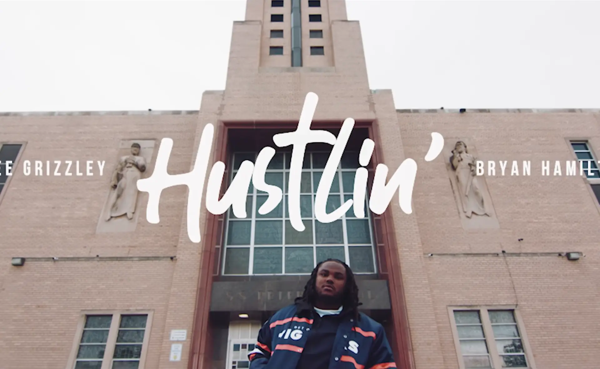 Hustlin