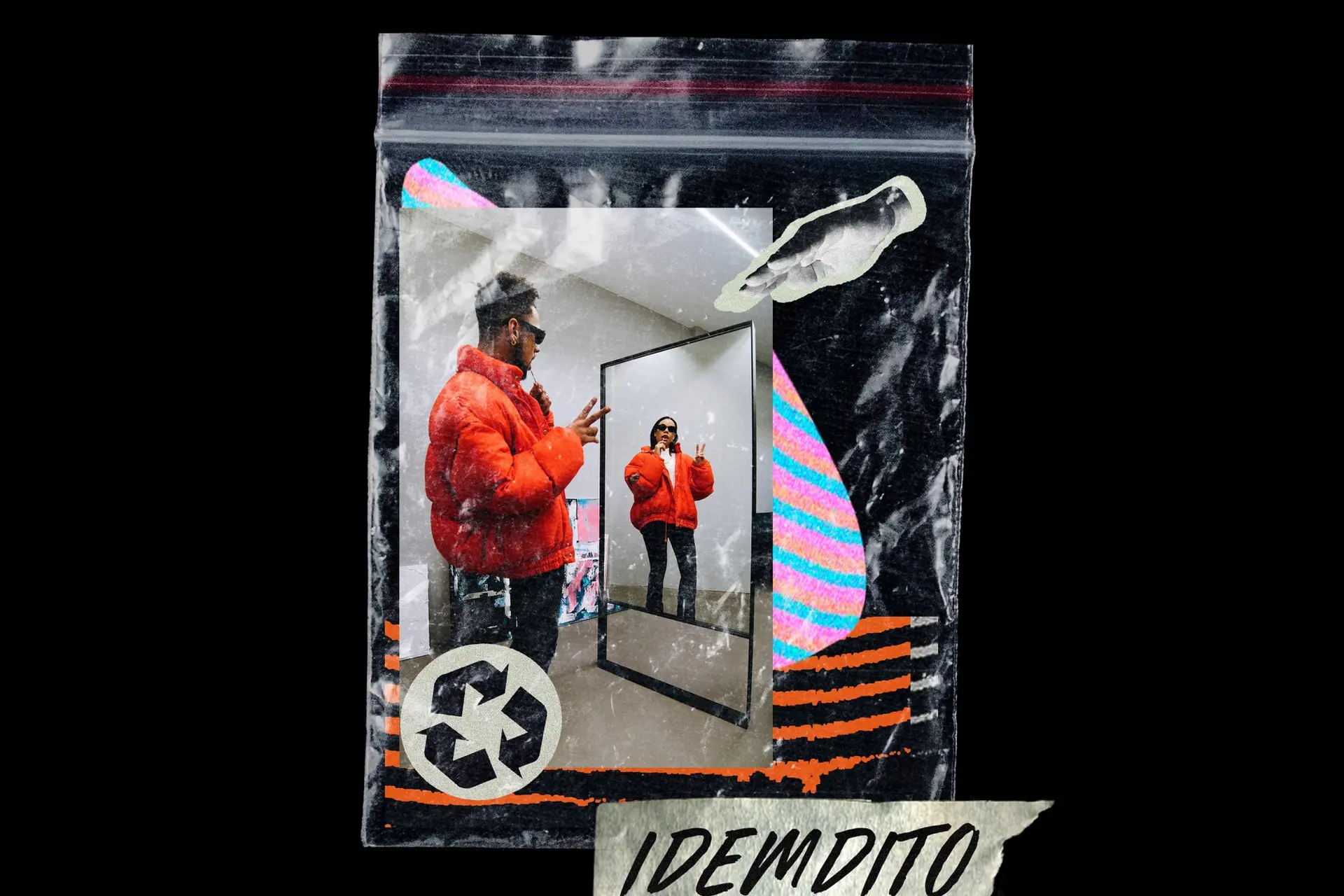 IDEMDITO