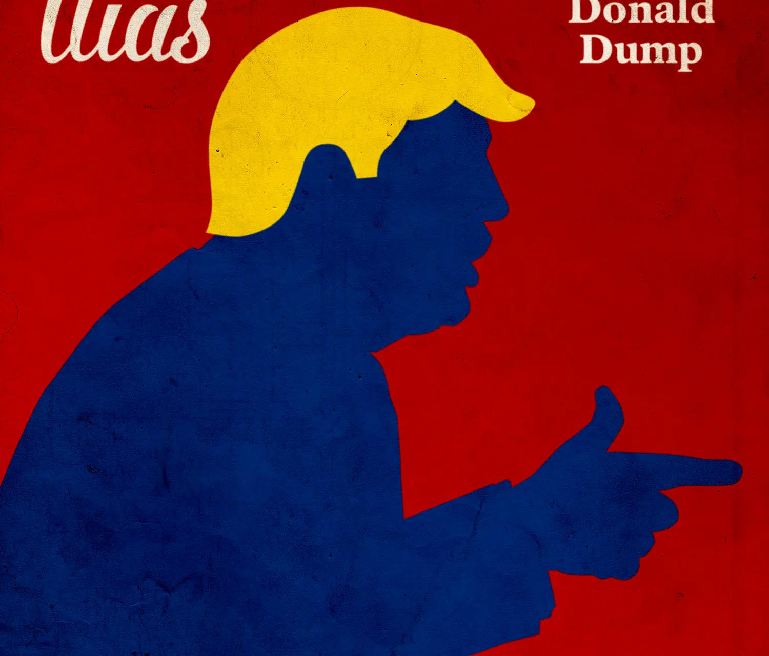 IliasDonaldDumpInsta