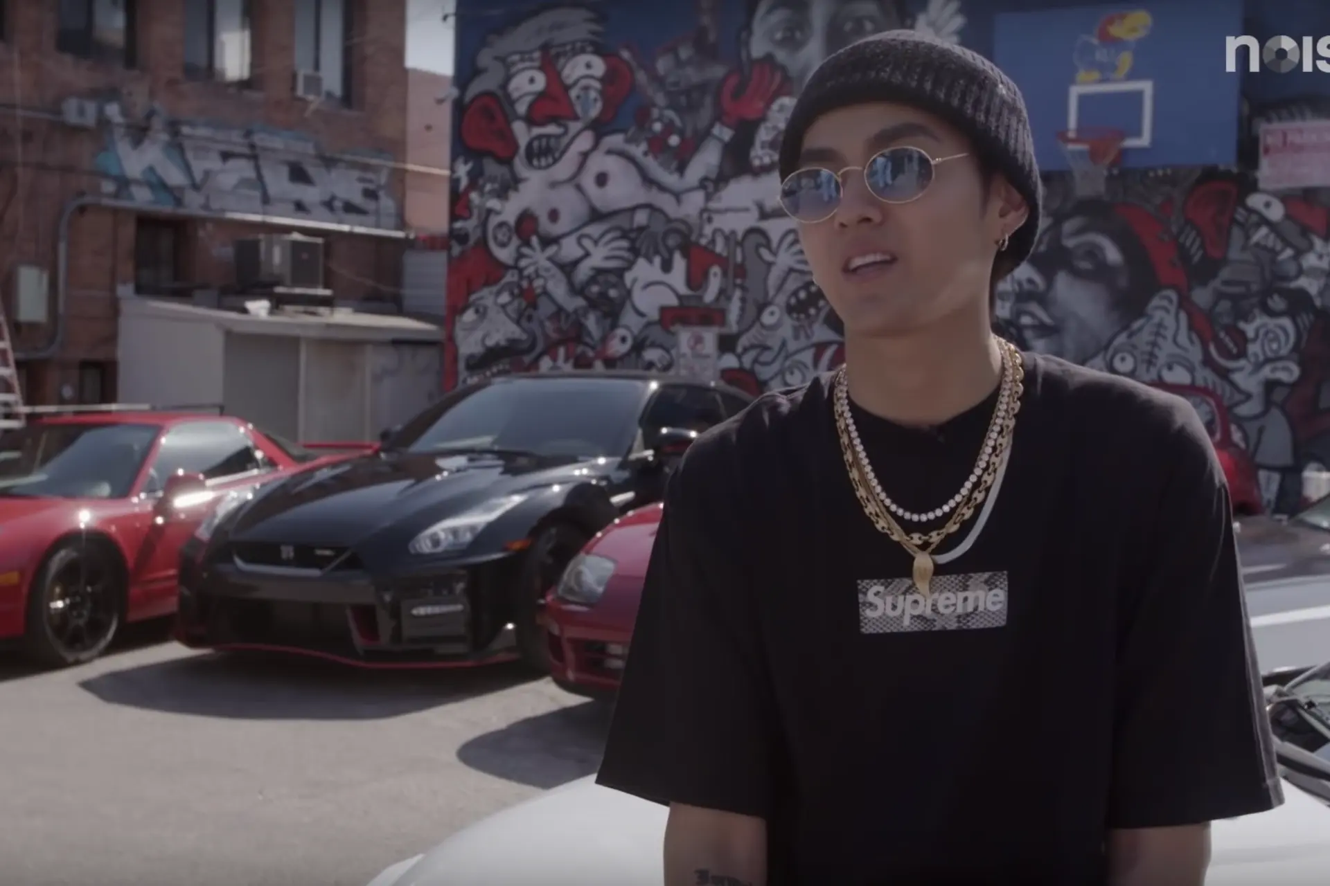 KrisWu