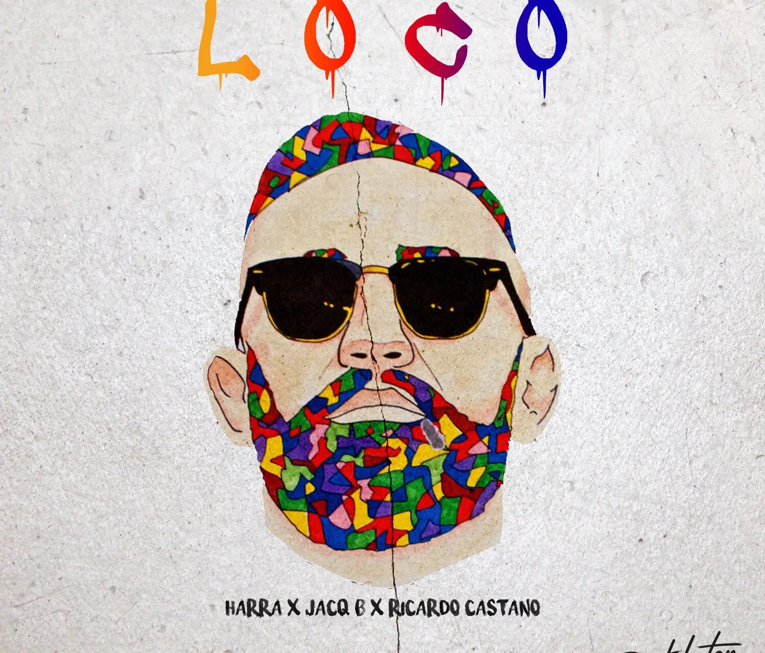 LOCO COVER