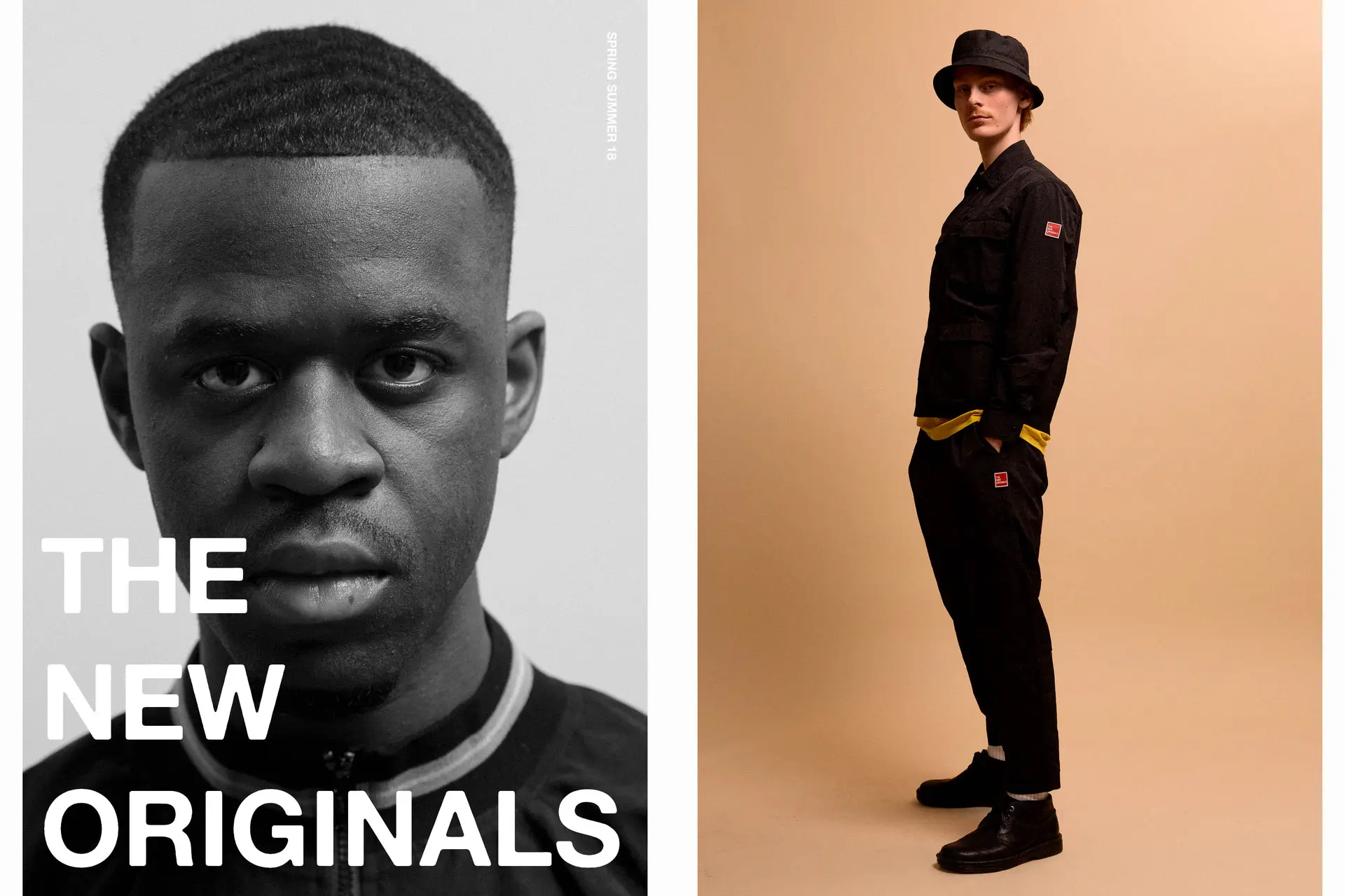 LOOKBOOK OPTIE