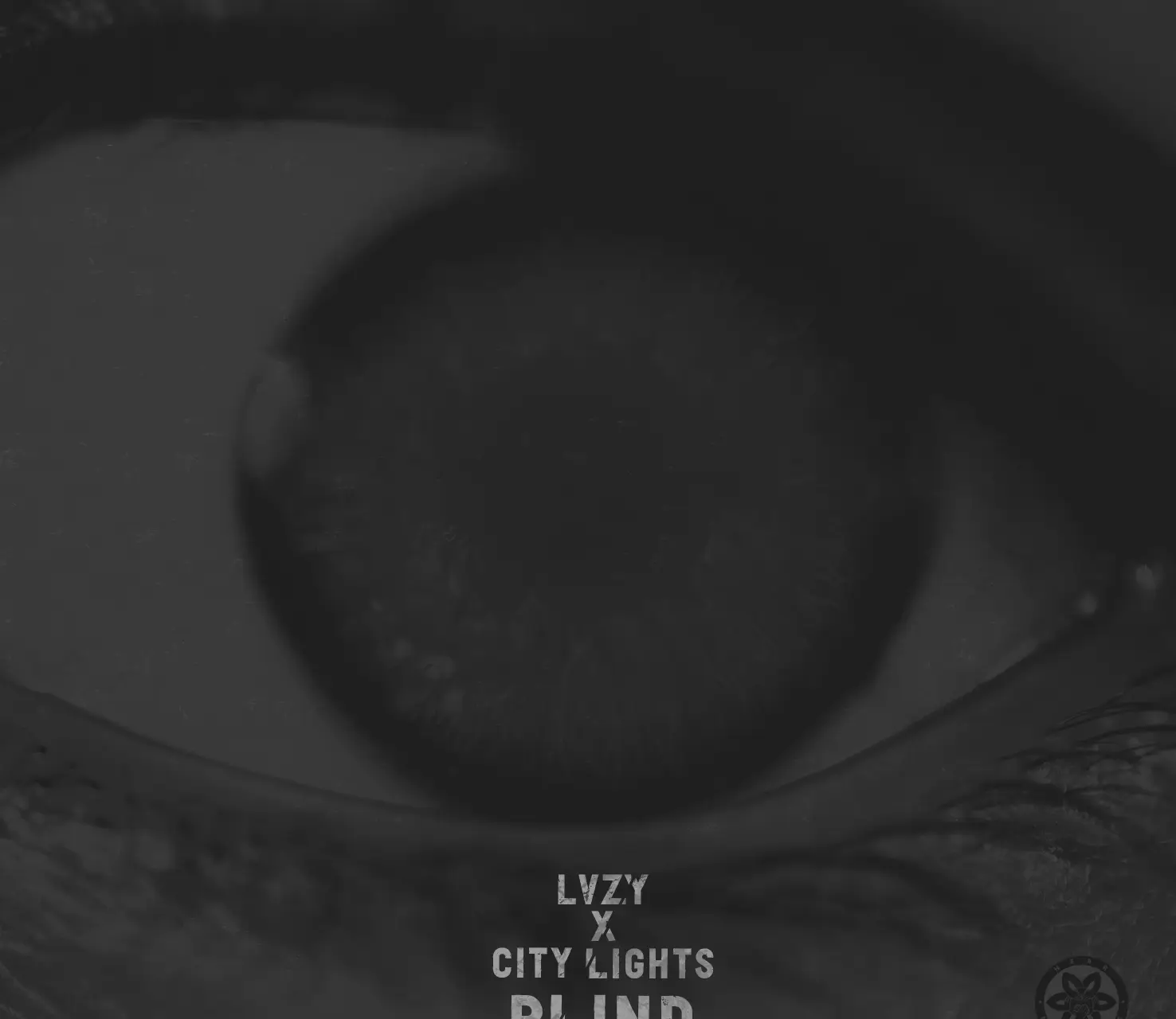 LVZY x City Lights Blind cover