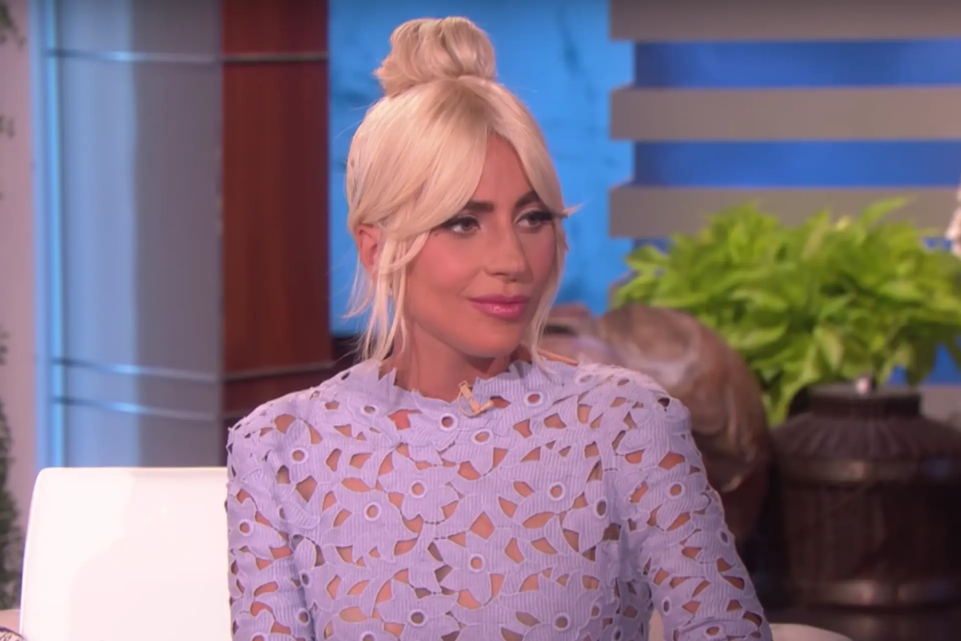 LadyGaga