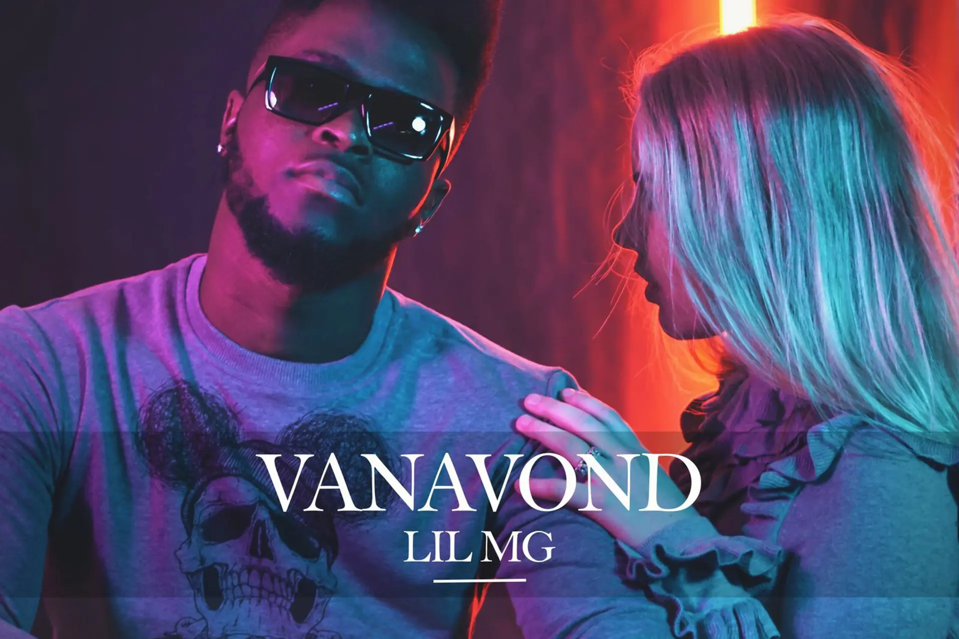 Lil MG Vanavond artwork 3000x3000 scaled