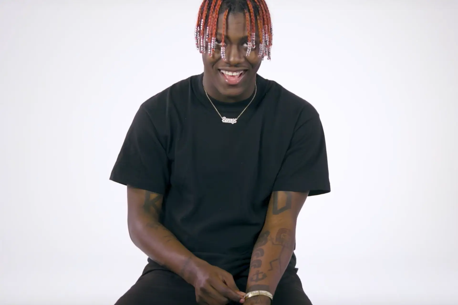 Lil yachty