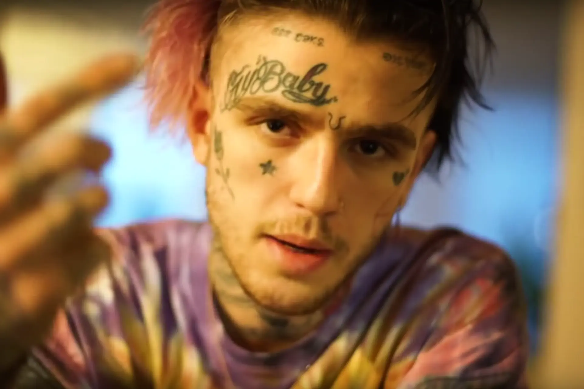 LilPeep16Lines
