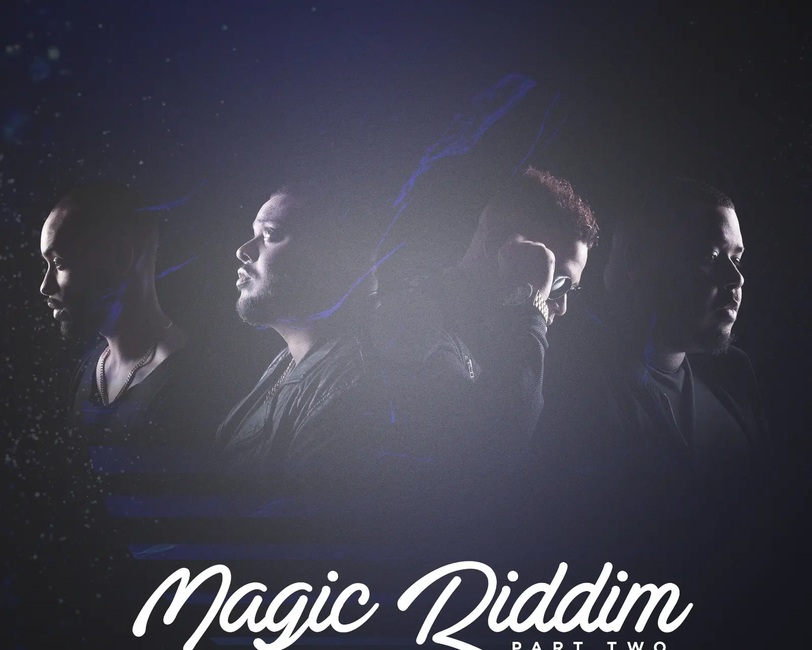 Magic Riddim 2