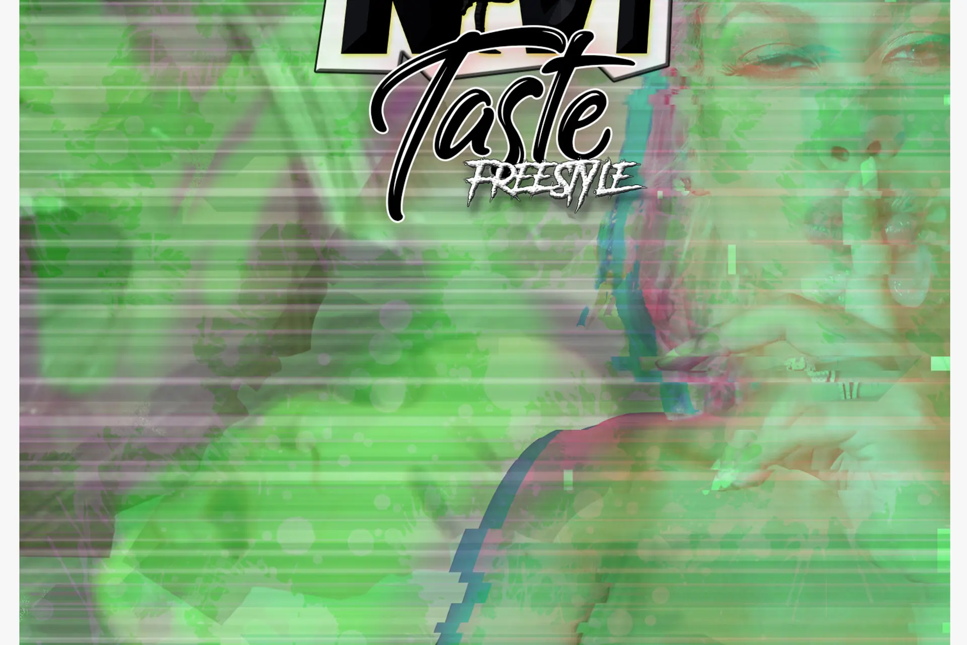 NIVI TASTE COVER
