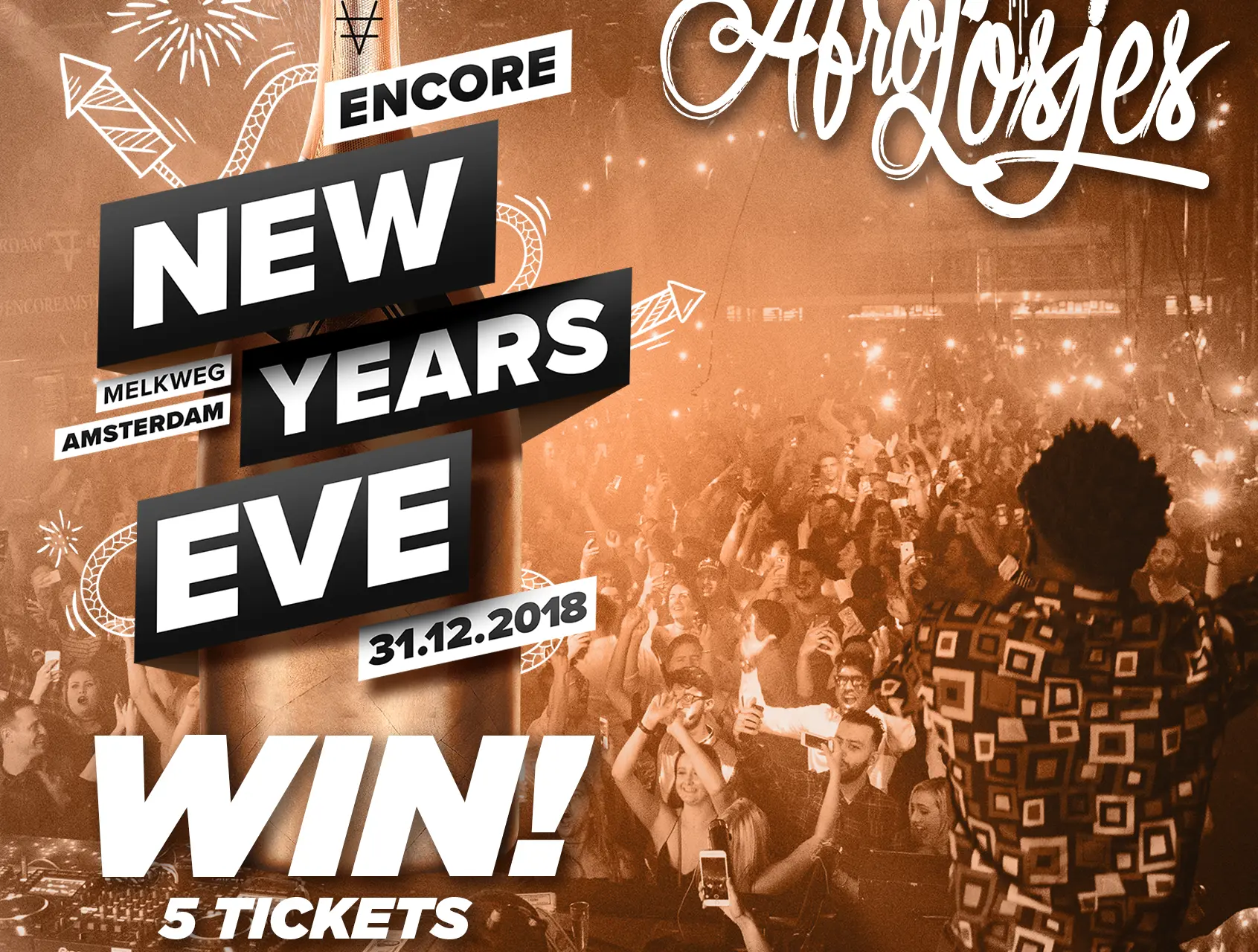 NYE WIN
