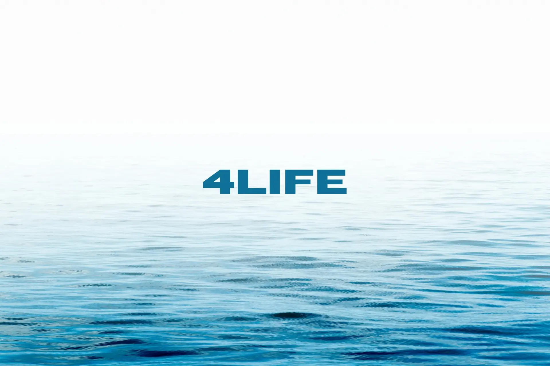 OFFICIAL ARTWORK 4LIFE