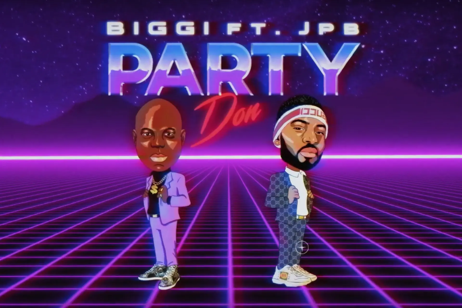 PartyDon