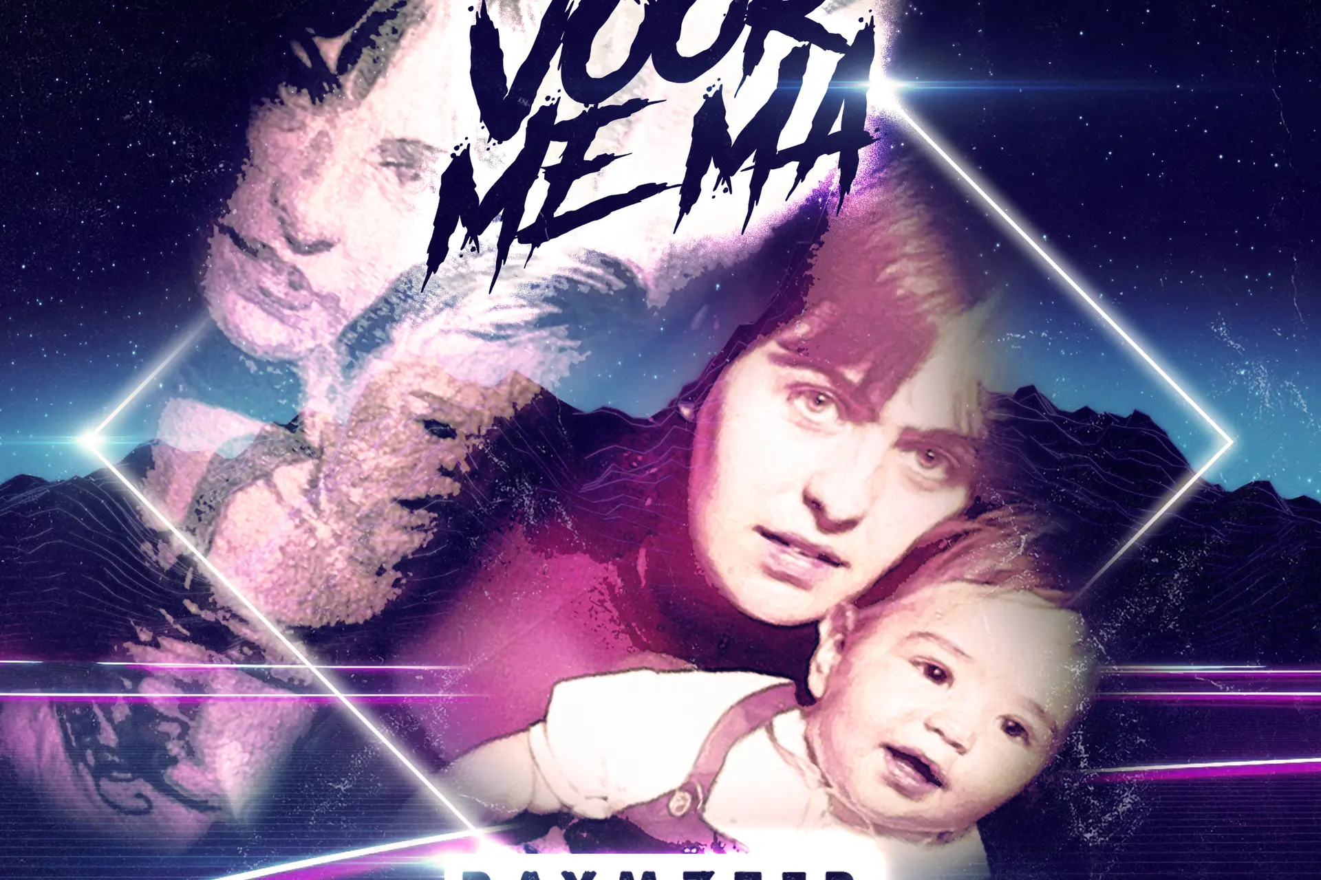 Raymzter VoormeMa 3000px