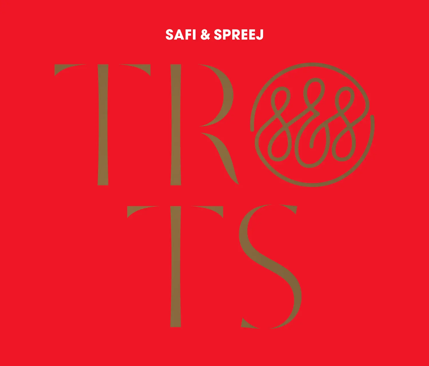 S1S TROTS COVER
