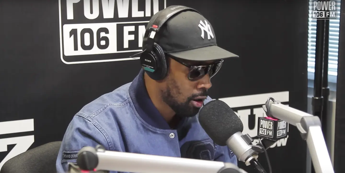 RZA ervaart achteraf het niet remixen van Drake's Wu-Tang Forever als een gemiste kans