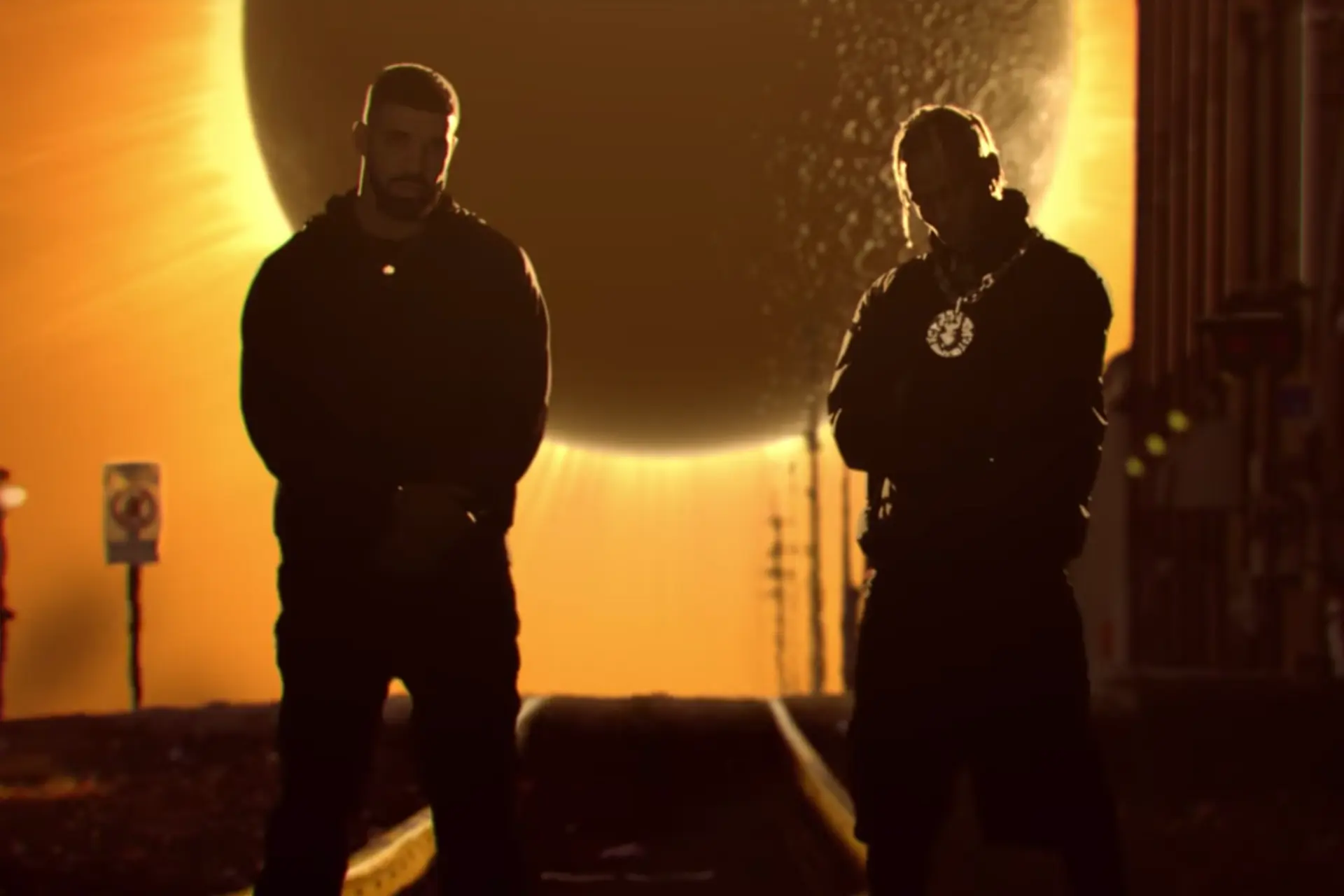 Video: Travis Scott - Sicko Mode ft. Drake