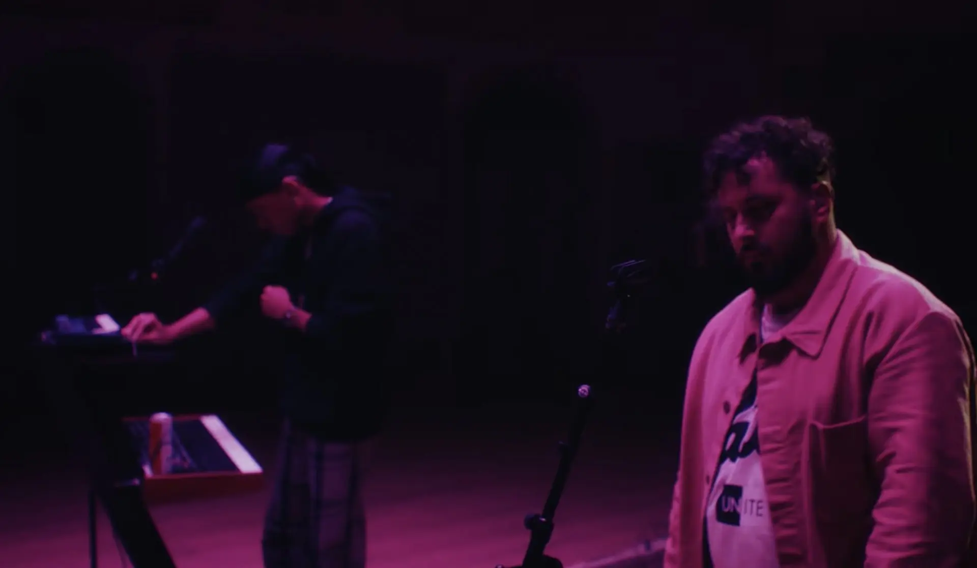Video: sor & Zwangere Guy - Pyke Mic Sessions