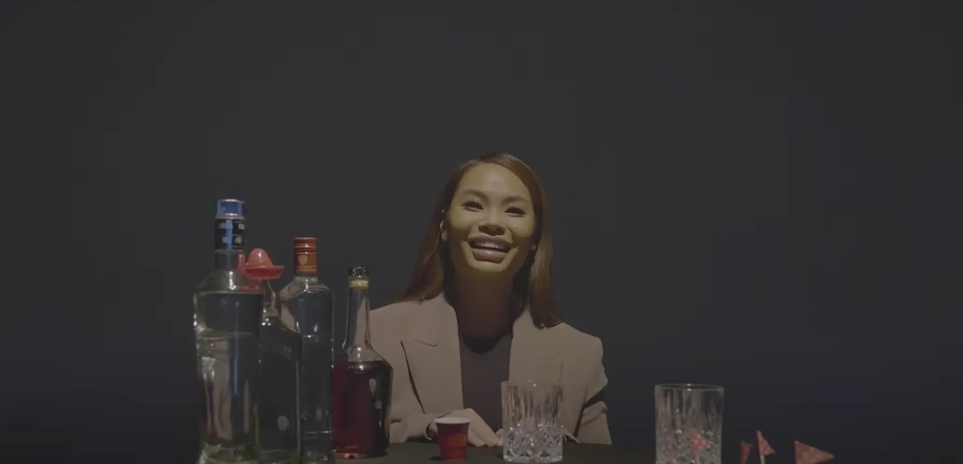 Lena: "Deze bekende rapper is in mijn dm geslide”