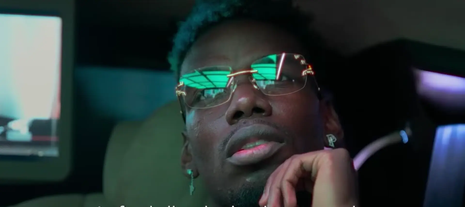 Pogba haalt in nieuwe docu uit naar Man United: "Zoiets heb ik nog nooit meegemaakt”