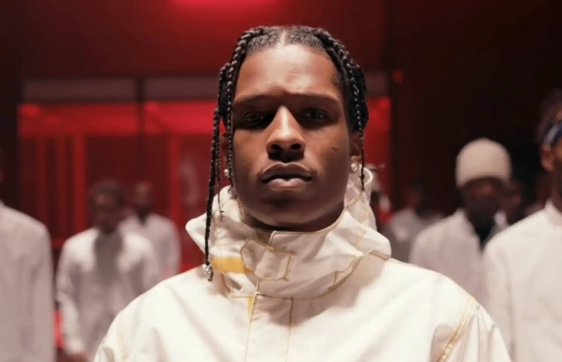A$AP Rocky dichtbij overname Engelse voetbalclub na vrijspraak